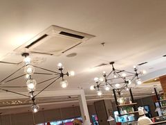 大堂-比格比萨(林萃路店)