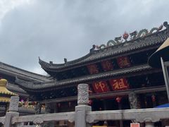-华林禅寺