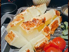 -摩打食堂(壹方中心店)