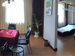 -豪爵足道·SPA(蔡甸店)