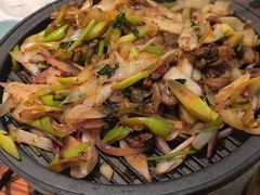 -玉林烤鸭店(定福庄店)