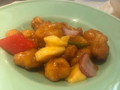 -港丽餐厅(高德置地店)