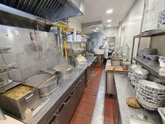 -西部马华清真兰州牛肉面·烧烤夜市(关东店)