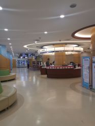 -上海浦滨儿童医院