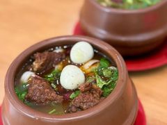 -红豆焖罐面·新邯郸菜(光明店)