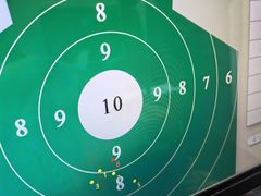 -真枪会射击俱乐部(河西中央公园店)