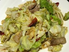 -湘与香缘·湖南菜(王府井北京市百货大楼店)