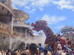 -渔岛海洋度假区