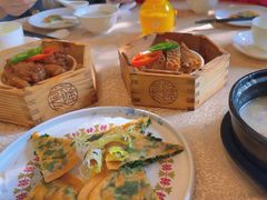 -麒麟中餐厅·经典粤菜·地道菜式老字号(广州长隆酒店)