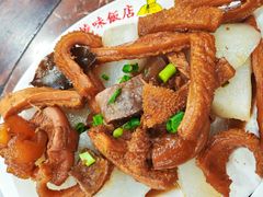 -陈光记烧腊店(罗保博士街店)