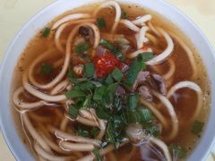 -老光明岗琼甜茶馆