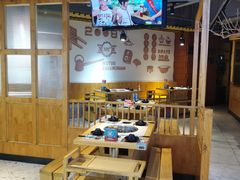 -屋头串串(临江路店)