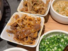 -巴奴毛肚火锅(龙湖锦艺城店)