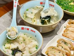 -小姜锅贴(凤凰街店)