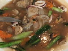 -The Dishes Seafood & Restaurant