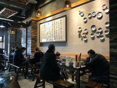 大堂-阿嫂印象·民间江湖菜(大学城店)