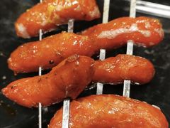 -碎怂烤肉(钟楼柳巷店)