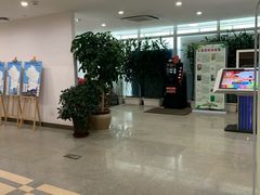 -朝阳区图书馆(小庄店)