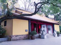 -狼山风景名胜区