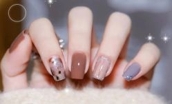 -1T·1M 日式美甲美睫