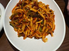 -前海沿·青岛菜(李沧万达店)