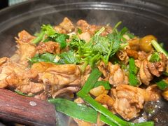 -肥家大排档(天河体育西店)