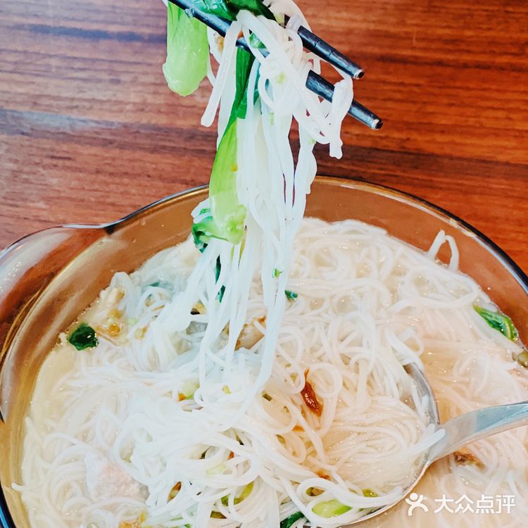 独家一线江景！厦门必吃榜闽南菜登陆正大广场