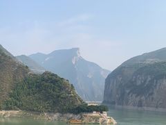 -白帝城·瞿塘峡景区