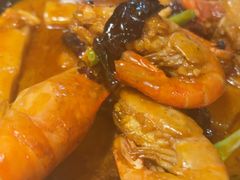 -清水亭湖北菜(大屯DT51店)