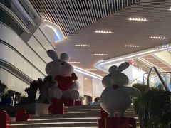 -一兆韦德健身(古美店)