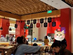 -城市大道红炉披萨烘焙坊