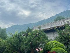 -华清宫景区