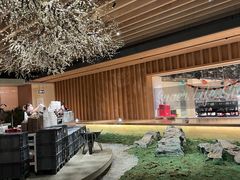 -Seesaw Coffee(朝阳大悦城店)