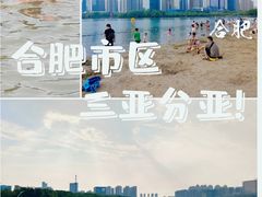 -天鹅湖体育公园