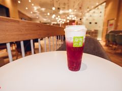 -奈雪的茶(国金中心店)