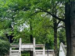 -阳明祠
