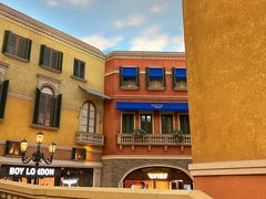 -澳门威尼斯人综合度假区