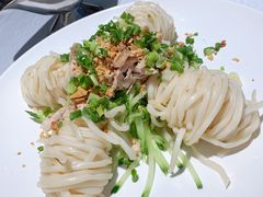 招牌鸡丝凉面-玉玲珑(陆家嘴店)
