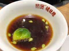 -好彩猪肚鸡(正弘城店)