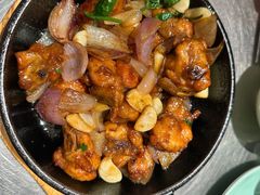 -潮界(虹桥新天地店)