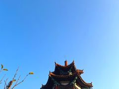 -京东石林峡风景区