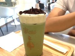-澈烘焙·生日蛋糕·下午茶(龙华店)
