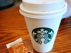 -星巴克臻选(郑州国贸360广场店)