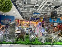 -TOYSRUS玩具反斗城(郑州熙地港店)