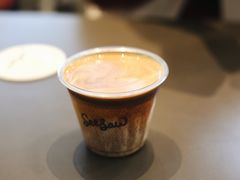 红糖玛丽苏-Seesaw Coffee(苏州中心店)