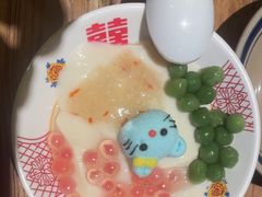 -破三川·新川菜(静安大融城店)