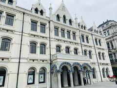 -YUE·6·西式融合餐厅(外滩六号店)