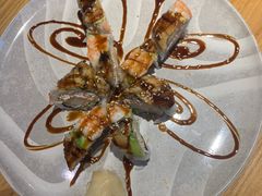 -Hatsune隐泉日式料理(SKP店)