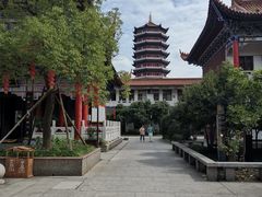 -皇罗禅寺