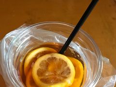 -孖记茶档·热腾茶餐(荔湾领展广场店)
